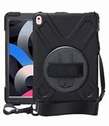 Image result for iPad Air 4 Case with Hand Strap