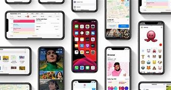Image result for iPhone 11 Pro Max UI