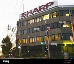 Image result for Sharp Headquarters Osaka
