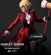 Image result for Harley Quinn White Skin