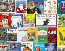 Image result for Most Popular Children's Books