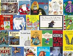 Image result for Best Children Books
