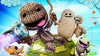 Image result for Little Big Planet Rippofs