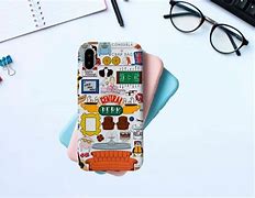 Image result for Friends Phone Case