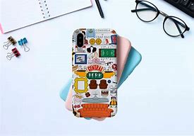 Image result for Friends Phoebe Phone Case