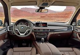 Image result for 2018 BMW X5 Interior