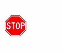 Image result for Stop Sign Stencil Free