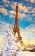 Image result for Paris in the Winter Oh My God