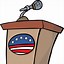 Image result for Town Hall Clip Art