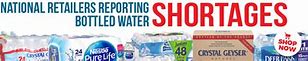 Image result for Case of Water Walmart