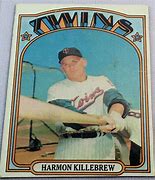 Image result for Harmon Killebrew Rangers Texas