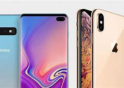 Image result for iPhone Galaxy X 10