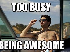 Image result for Look Busy Meme