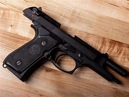Image result for Beretta M9 General Officers Pistol