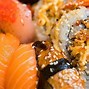 Image result for How Many Calories Nigiri