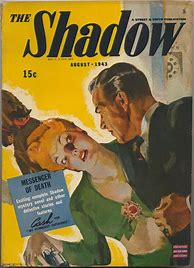 Image result for Shadow Pulp Covers