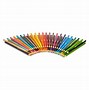 Image result for Crayola Colored Pencils 50