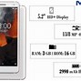 Image result for nokia c3 specifications