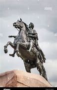 Image result for Peter The Great Horse
