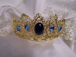 Image result for Medieval Crowns and Tiaras