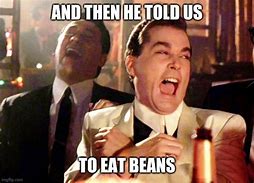 Image result for Cursed Bean Memes