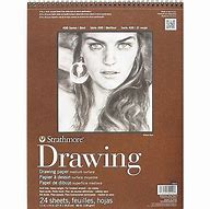Image result for Strathmore Drawing Paper