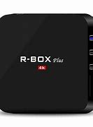 Image result for 4K TV Box