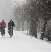 Image result for Winter Biking HD