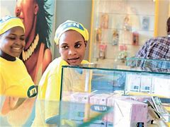 Image result for MTN Phone Operator