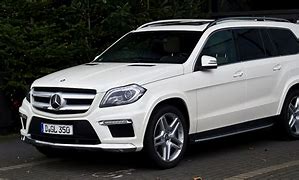 Image result for Mercedes-Benz GL-Class