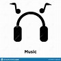 Image result for Music Text Logo