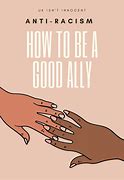 Image result for How to Be a Good Ally