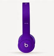 Image result for Purple Headphones