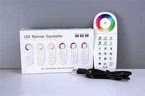 Image result for LED Remote Controller