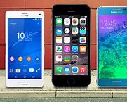 Image result for iPhone 6 vs GS