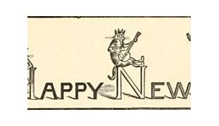 Image result for Happy New Year Cat Wallpaper