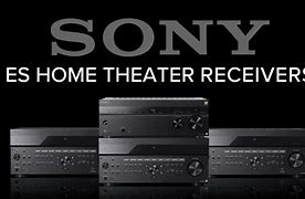 Image result for New Sony Receivers