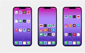 Image result for iPhone 14 App Icon Mockup