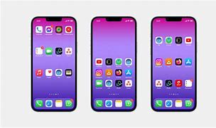 Image result for iPhone 11 Front Screen Symbols