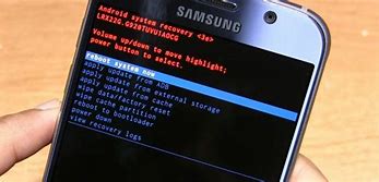 Image result for Samsung Android Factory Reset