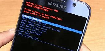 Image result for Samsung W767 Factory Reset