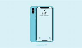 Image result for iPhone X Form Down Side