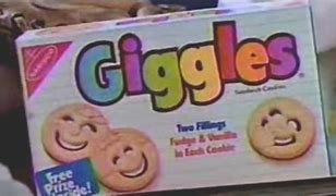 Image result for Discontinued Nabisco Cookies