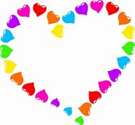 Image result for Heart Clip Art Free Downloads