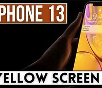Image result for New iPhone 13 Yellow