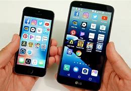 Image result for iPhone 6s Plus vs LG Stylo 3