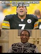 Image result for Russell Wilson Steelers Funny