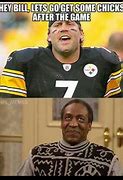 Image result for The Replacements Steelers Meme