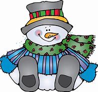 Image result for Winter Clip Art Free