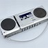 Image result for Aiwa Microcassette Boombox